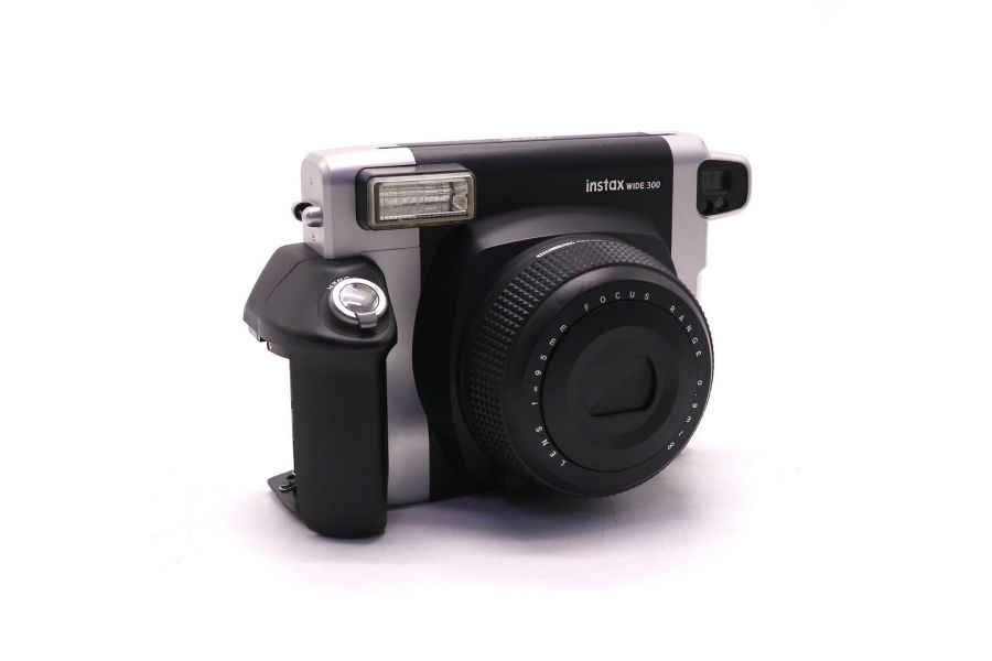 Фотокамера Fujifilm Instax Wide 300 неисправная 