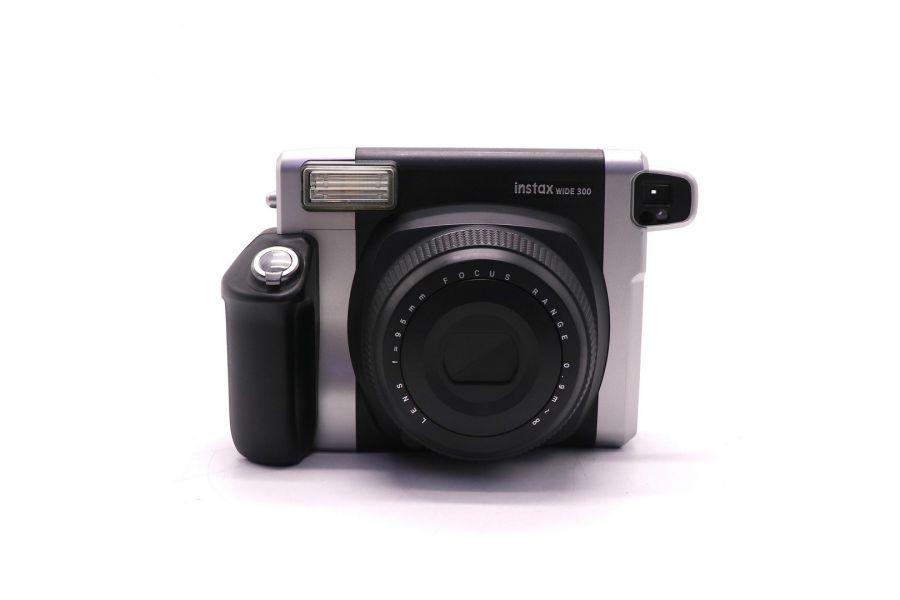 Фотокамера Fujifilm Instax Wide 300 неисправная 