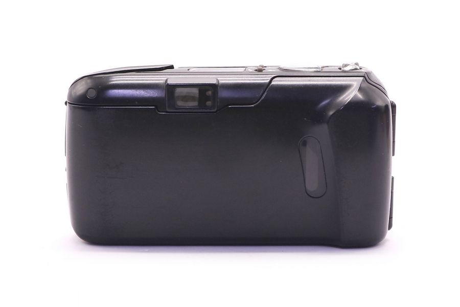 Olympus mju II zoom 80 black