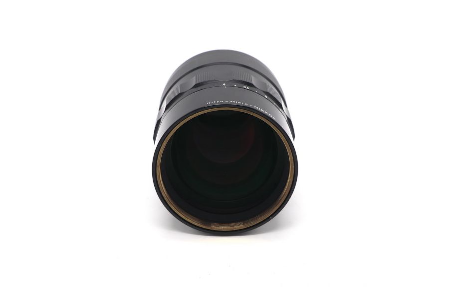 Ultra-Micro-Nikkor 4/165mm