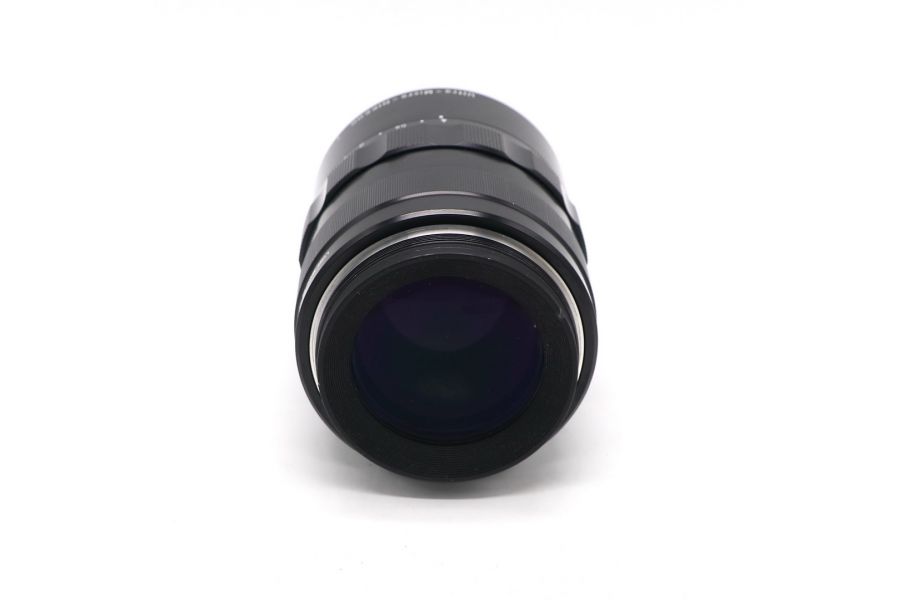 Ultra-Micro-Nikkor 4/165mm