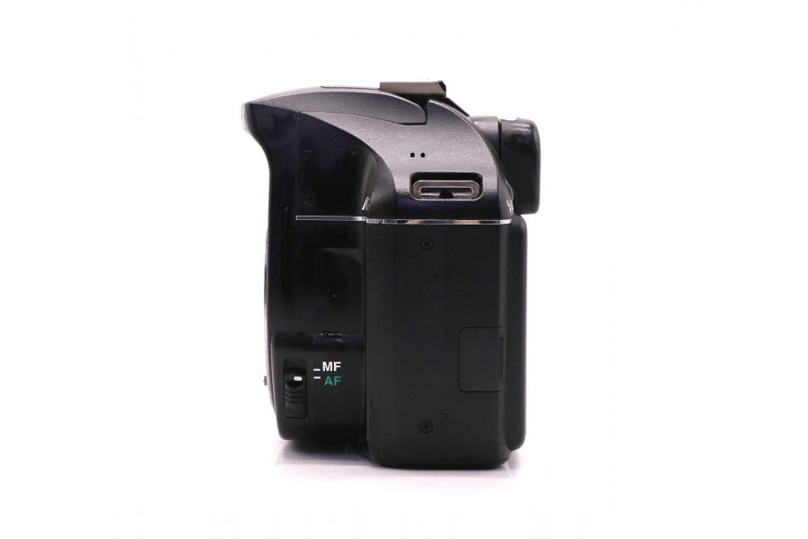 Фотокамера зеркальная Pentax K-X body (Japan, 2010)