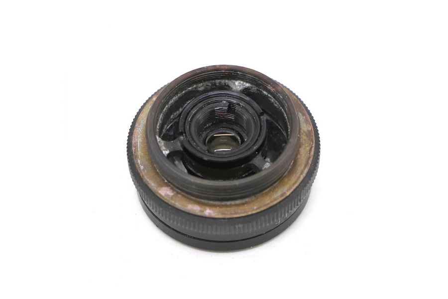 Объектив микроскопа ЛОМО 40х0.65 190мм