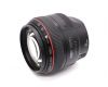 Canon EF 85mm f/1.2L USM 