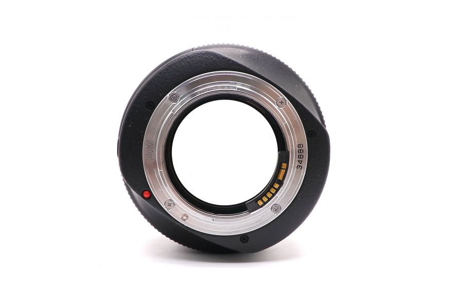Canon EF 85mm f/1.2L USM 