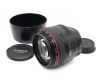 Canon EF 85mm f/1.2L USM 
