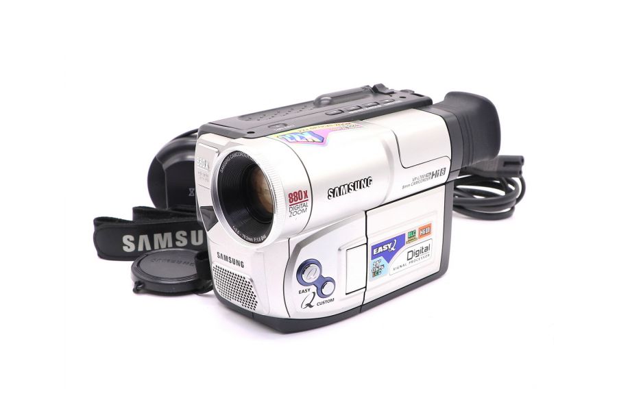 Видеокамера Samsung VP-L700