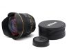 Nikon 14mm f/2.8D ED AF Nikkor (Japan)
