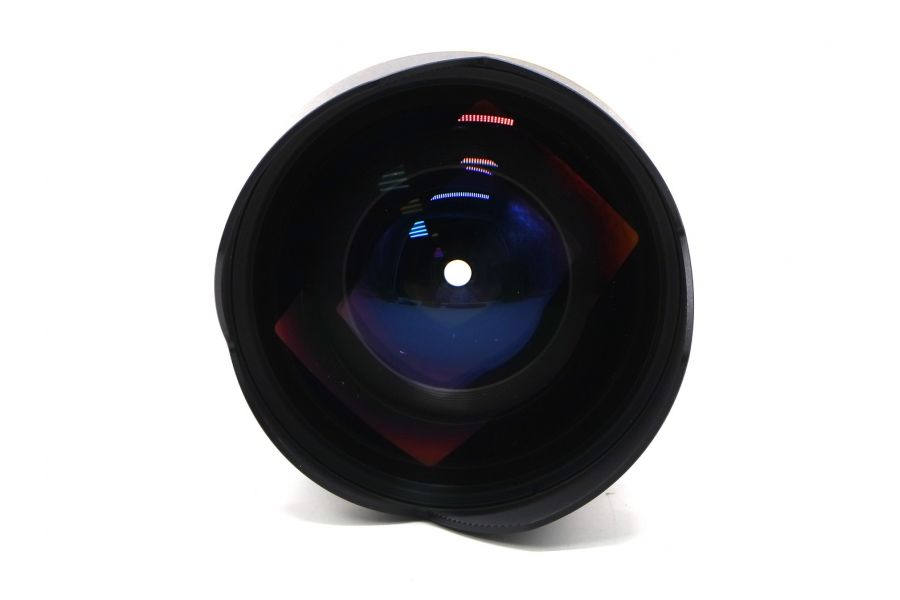 Nikon 14mm f/2.8D ED AF Nikkor (Japan)