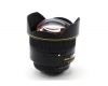 Nikon 14mm f/2.8D ED AF Nikkor (Japan)