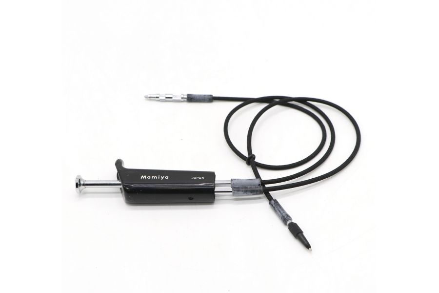 Тросик спусковой Mamiya RZ/RB67 в упаковке
