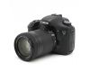 Canon EOS 7D kit 18-135mm 3.5-5.6 IS ISM