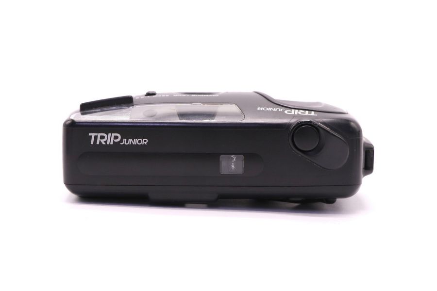 Автоматический компактный Olympus Trip Junior 
