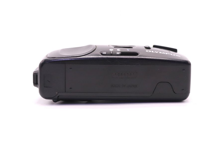 Автоматический компактный Olympus Trip Junior 