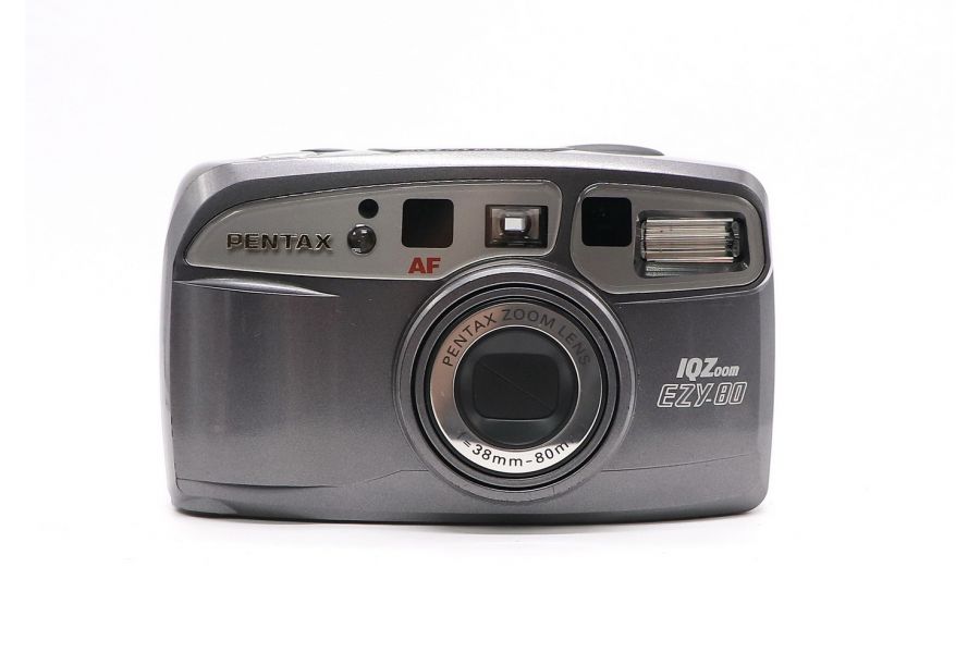 Pentax IQZoom EZY-80