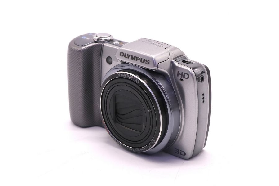 Olympus SZ-10