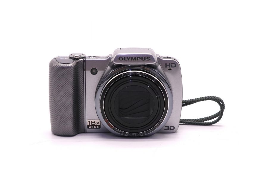 Olympus SZ-10