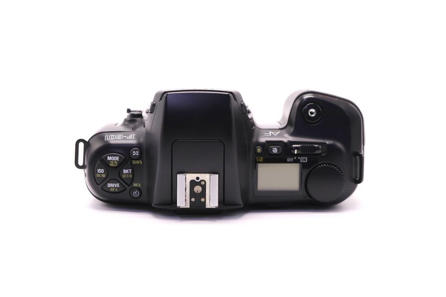 Nikon F-601 body (Thailand)