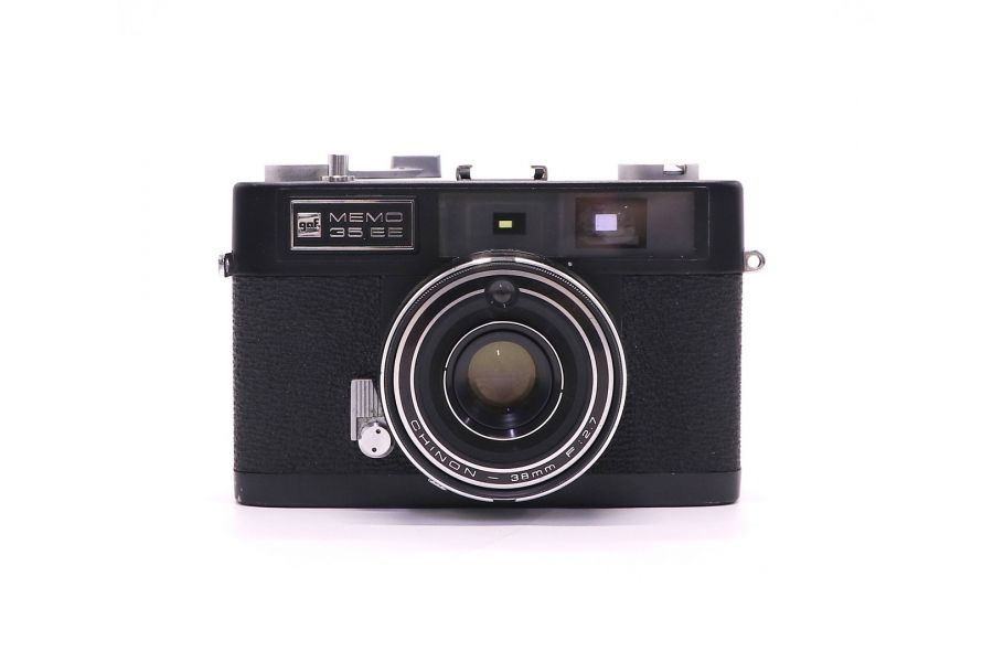 Chinon Memo 35EE