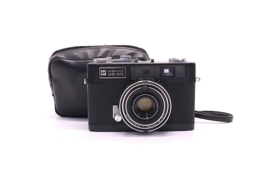 Chinon Memo 35EE