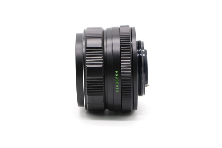 Зенитар-М МС 1,9/50 в упаковке