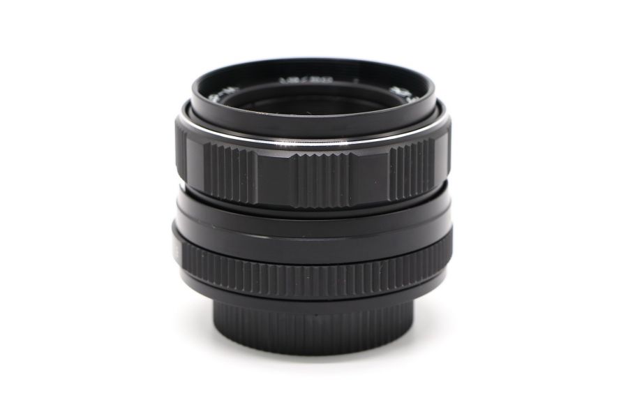 Зенитар-М МС 1,9/50 в упаковке