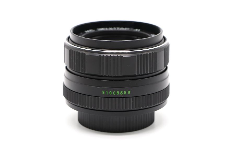 Зенитар-М МС 1,9/50 в упаковке