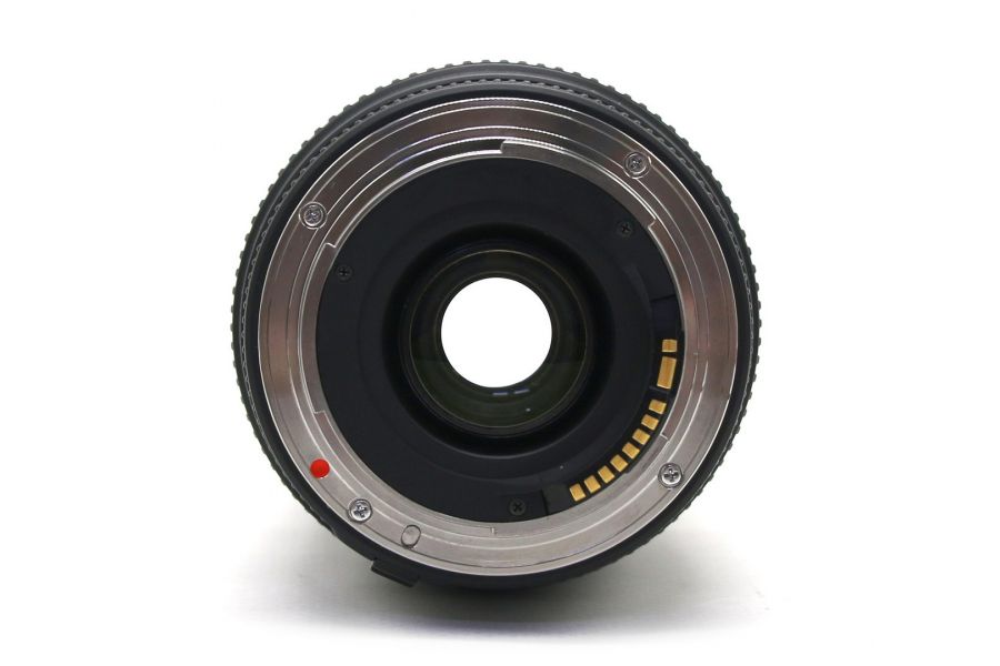 Sigma AF 70-300mm f/4-5.6 DL Macro for Canon (Japan, 2001)