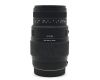 Sigma AF 70-300mm f/4-5.6 DL Macro for Canon (Japan, 2001)