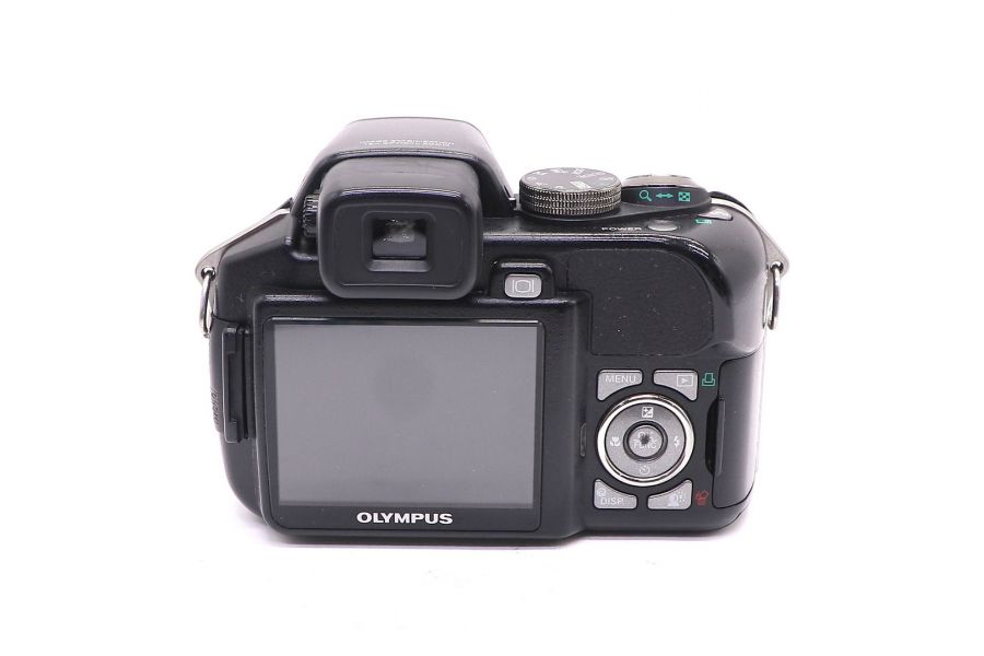 Olympus SP-560UZ