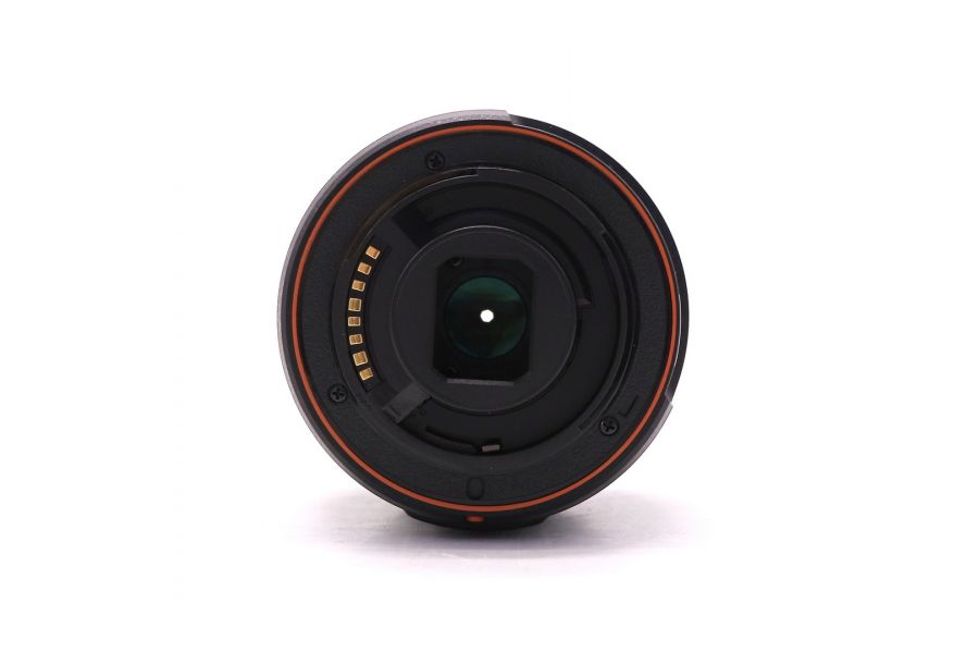 Объектив Sony DT 18-55mm f/3.5-5.6 SAM II SAL18552 