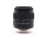 Объектив Sony DT 18-55mm f/3.5-5.6 SAM II SAL18552 