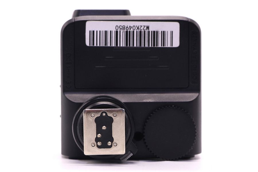 Радиосинхронизатор Godox X2T-O в упаковке