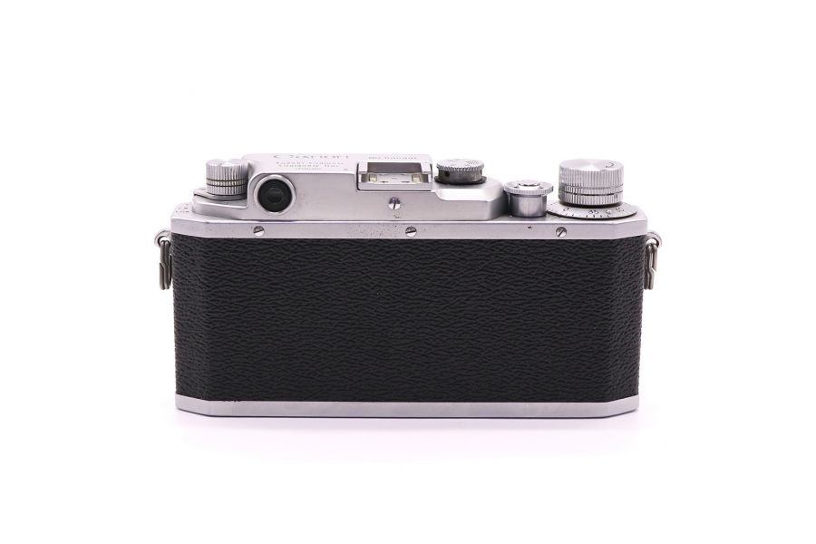 Canon IID kit