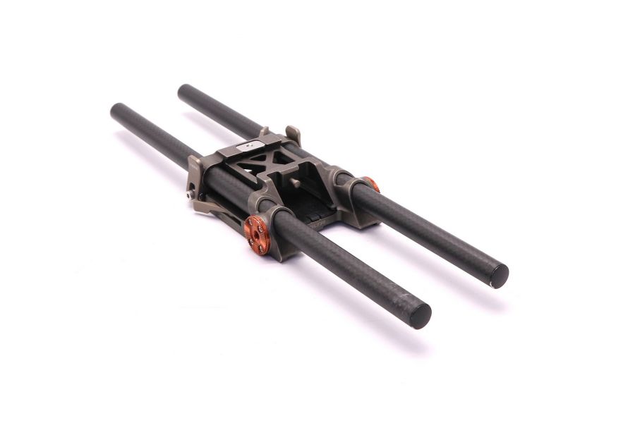 Базовая площадка Tilta Tiltaing 15mm LWS серая c направляющими