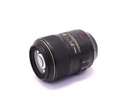 Nikon 105mm f/2.8G AF-S IF-ED VR Micro-Nikkor