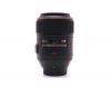 Nikon 105mm f/2.8G AF-S IF-ED VR Micro-Nikkor