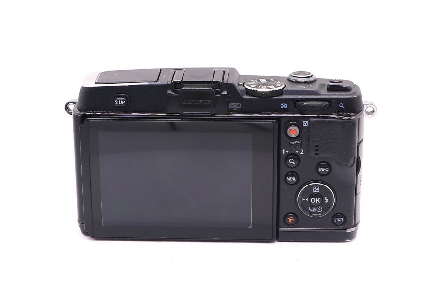Olympus Pen E-P5 body в упаковке (пробег 39675 кадров)