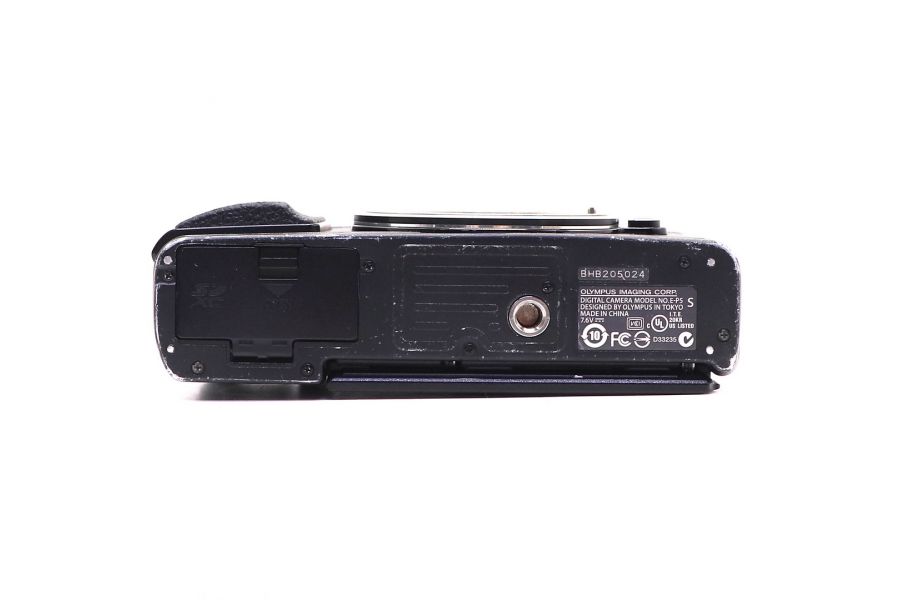 Olympus Pen E-P5 body в упаковке (пробег 39675 кадров)