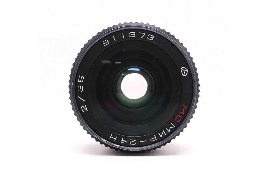 Мир-24Н МС 2/35 М42 б.