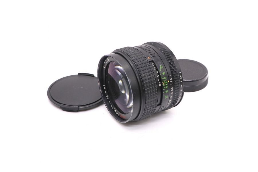 Мир-24Н МС 2/35 М42 б.