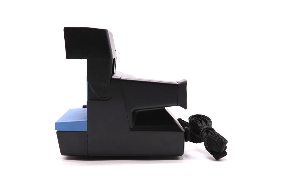 Polaroid SuperColors LM Program