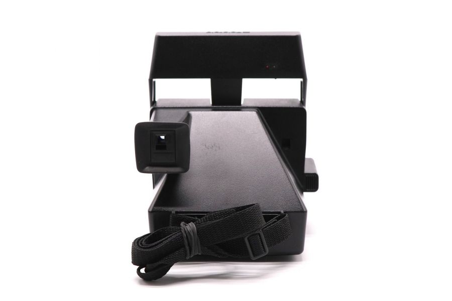 Polaroid SuperColors LM Program