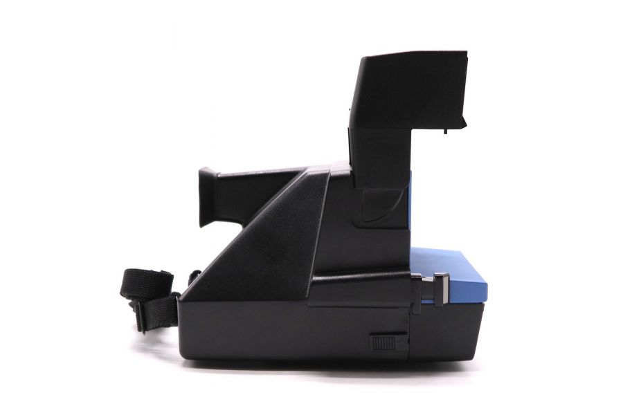 Polaroid SuperColors LM Program