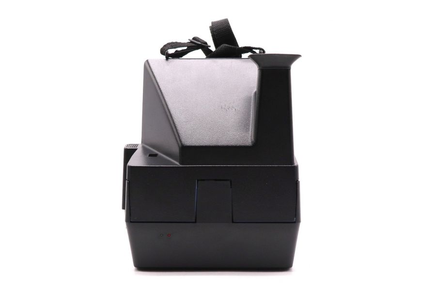 Polaroid SuperColors LM Program