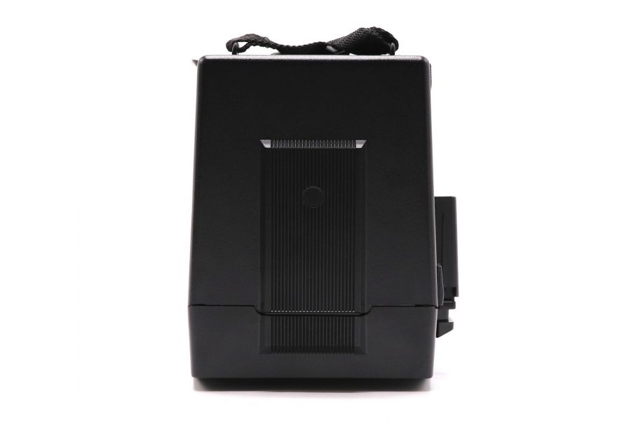 Polaroid SuperColors LM Program