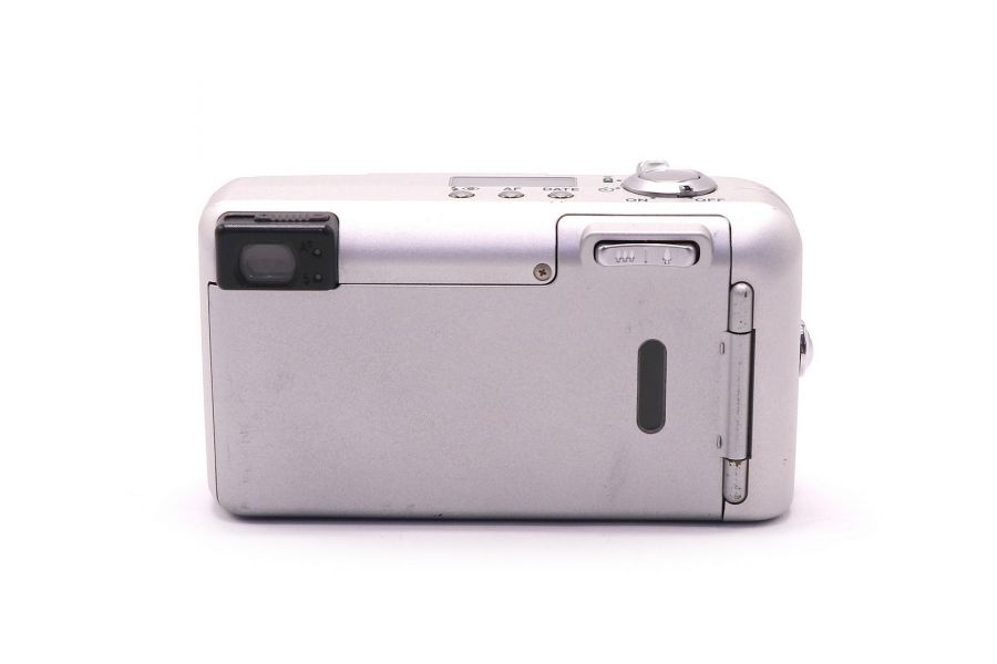 Pentax Espio 120SW (Japan)