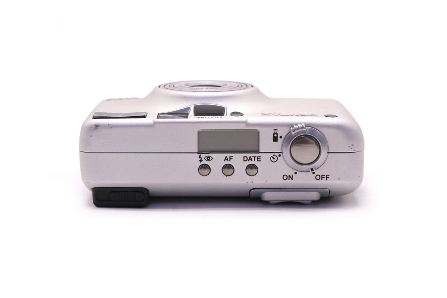 Pentax Espio 120SW (Japan)