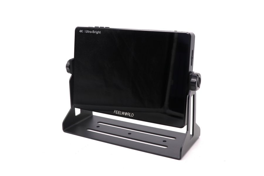 Накамерный монитор Feelworld LUT11S в упаковке