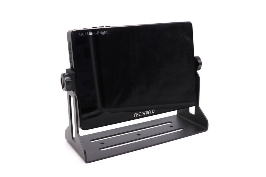 Накамерный монитор Feelworld LUT11S в упаковке